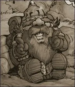 À quel objet devient-il accro ?