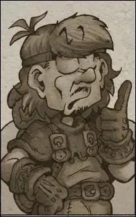 Quelle langue ne sait-il pas lire ?