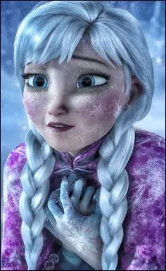 Qu'est-ce qui peut faire dégeler un cur de glace ?