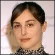 Quel rle tient Amira Casar dans le 1 et le 2 ?