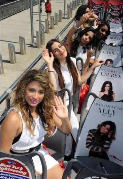 Et pour terminer, depuis quand ce groupe est-il actif ?