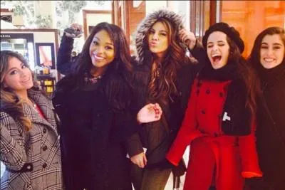 Comment s'appelle leur premier album ?