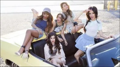 Laquelle est la plus jeune ?