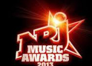 Quiz NRJ Music Awards 2013