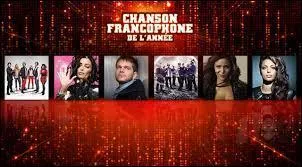 Quelle est la chanson francophone de l'année ?