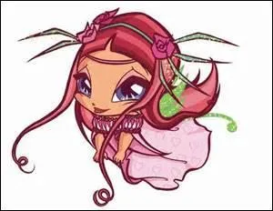 Celle de Stella s'appelle :