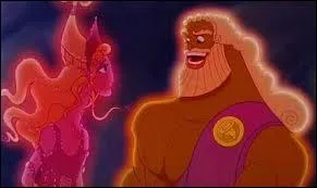 A la fin du dessin animé, où Hercule décidera-t-il d'aller vivre ?