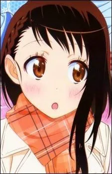 Pourquoi Kosaki Onodera évite-t-elle Raku si elle l'aime ?