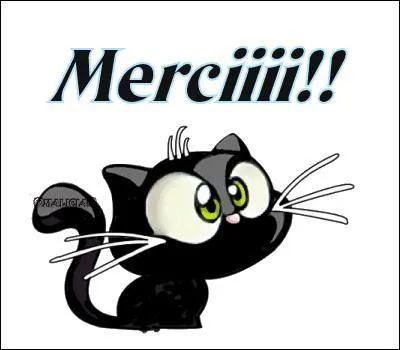 Dans la saison 3, qui dit à Raku qu'elle l'aime ?