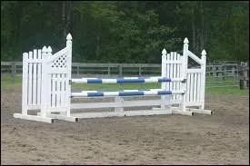 Comment se nomme cet obstacle ?