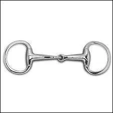 Comment se nomme ce mors ?