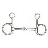 Comment se nomme ce mors ?