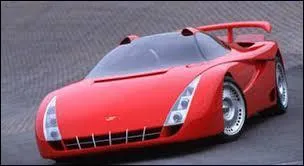 Quelle est cette voiture ?