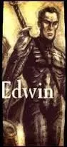 Qui est Edwin ?
