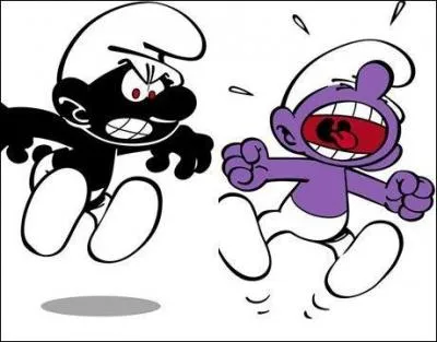 Je suis sankuroise, quelle est ma couleur ?