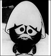 Je me suis fait berner, de quelle couleur suis-je ?