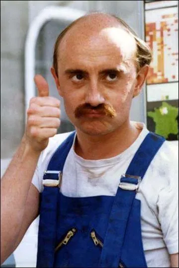 J'ai un peu abusé du rouge, quelle est ma couleur ?