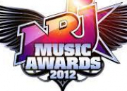 Quiz NRJ Music Awards 2012