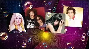 Quel était le clip de l'année ?