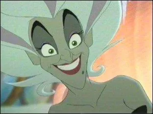 Quel est le nom de la soeur d'Ursula ?