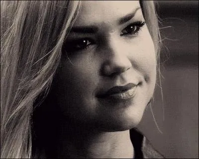 De qui Lexi est-elle la meilleure amie ?