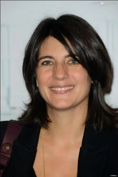 Qui est cette brune mariée à Raymond Domenech ?