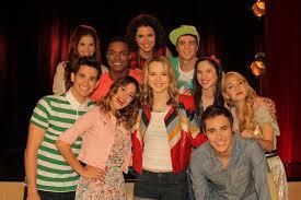 Quiz Violetta