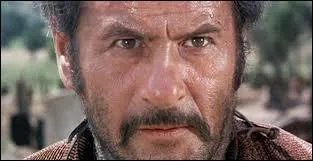 Juin : Quel rôle Eli Wallach a-t-il joué dans ''Le Bon, la Brute et le Truand'' ?