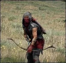 Qui est ce guerrier tout droit sorti de Shangri-La ?