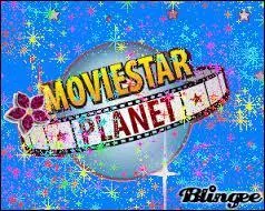 Que veut dire "star" en anglais ?