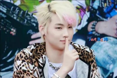 JB appartient à deux groupes. Lesquels ?