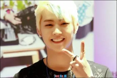 Quelle est la nourriture préférée de JB ?