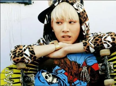 Quels sont les hobbies de JB ?