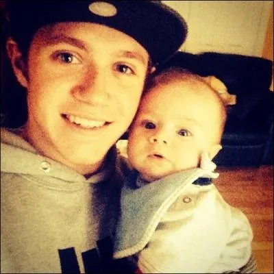 Comment s'appelle son neveu ?