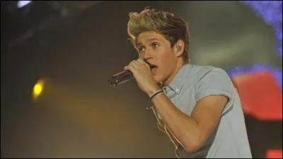 Quelle est sa date de naissance !