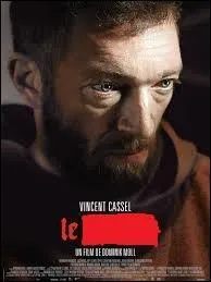 Ce film franco-espagnol, réalisé par Dominik Moll, est sorti en 2011. Vincent Cassel y incarne le personnage principal, comment s'intitule-t-il ?