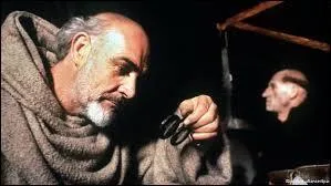 Dans "Le Nom de la rose", Sean Connery incarne un moine franciscain du XIVe siècle, chargé d'enquêter sur de mystérieuses morts survenues dans une abbaye. Dans ce film, quel est le nom du personnage joué par Sean Connery ?