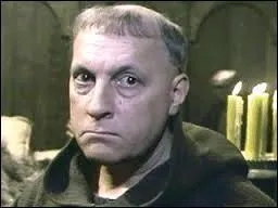 Dans lequel de ces longs-métrages, Michel Serrault interprète-t-il le rôle d'un moine nommé Otarius ?