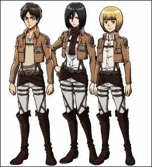Qui est Armin ?