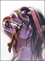 Eren est un Titan.