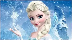 " Let it go" c'est.....