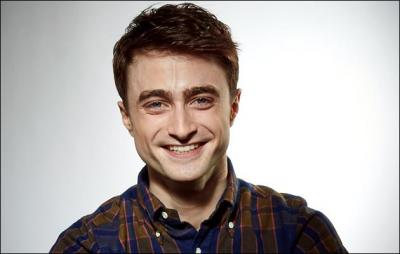 Qui est l'acteur qui joue Harry Potter ?