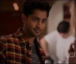 Comment s'appelle ce personnage ?