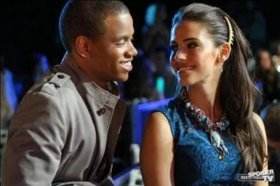 Dans quelle saison Adrianna avoue-t-elle à Dixon son aventure avec Tyler ?