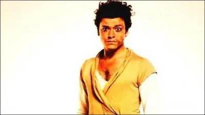 Pour qui 'Kev Adams' se prend-il ?