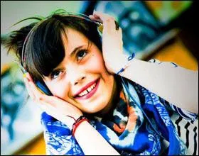 Comment s'appelle-t-elle ?