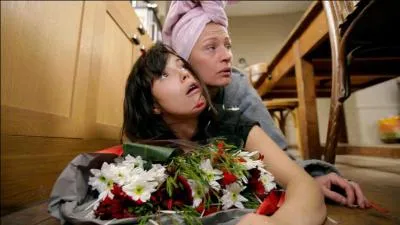 La série s'appelle.......