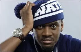 Laquelle de ces dates correspond à la date d'anniversaire de Black M ?