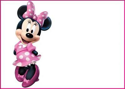 Dans "Mickey", qui est-ce ?