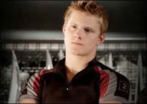 Dans "Hunger Games", qui est-ce ?